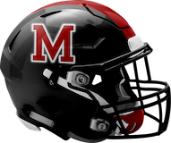 Meadville Bulldogs logo